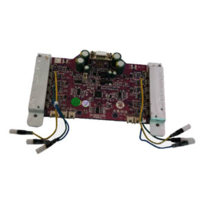 Moederboard voor ProRobot