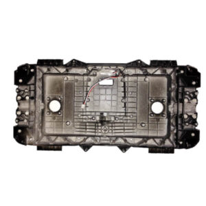 Magnesium frame voor ProRobot