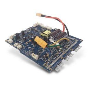 Carte mère V10