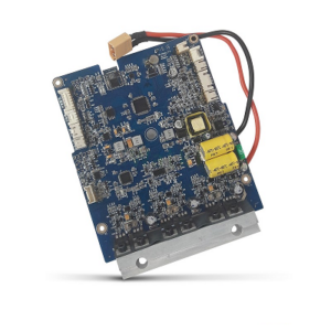 Carte mère V5F