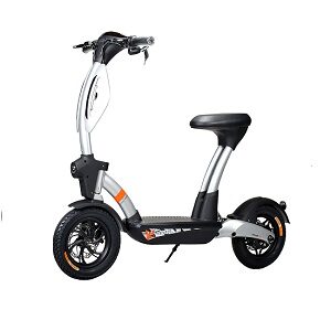 SCOOTERS