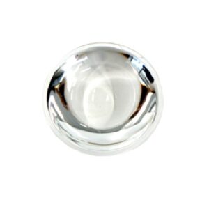 Koplamp lens