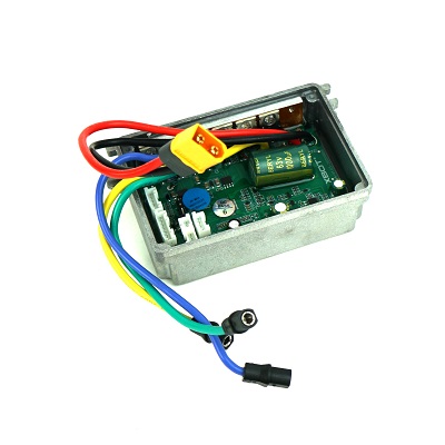 carte mère connecteur trottinette électrique NinebotMG30
