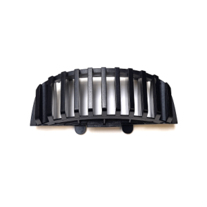 Grille finition avant