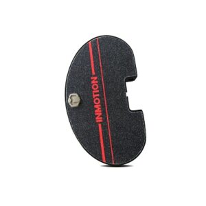 Pédale noire V5/V5F/V8
