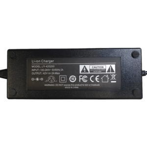 Lader Hoverboard 42 Volt